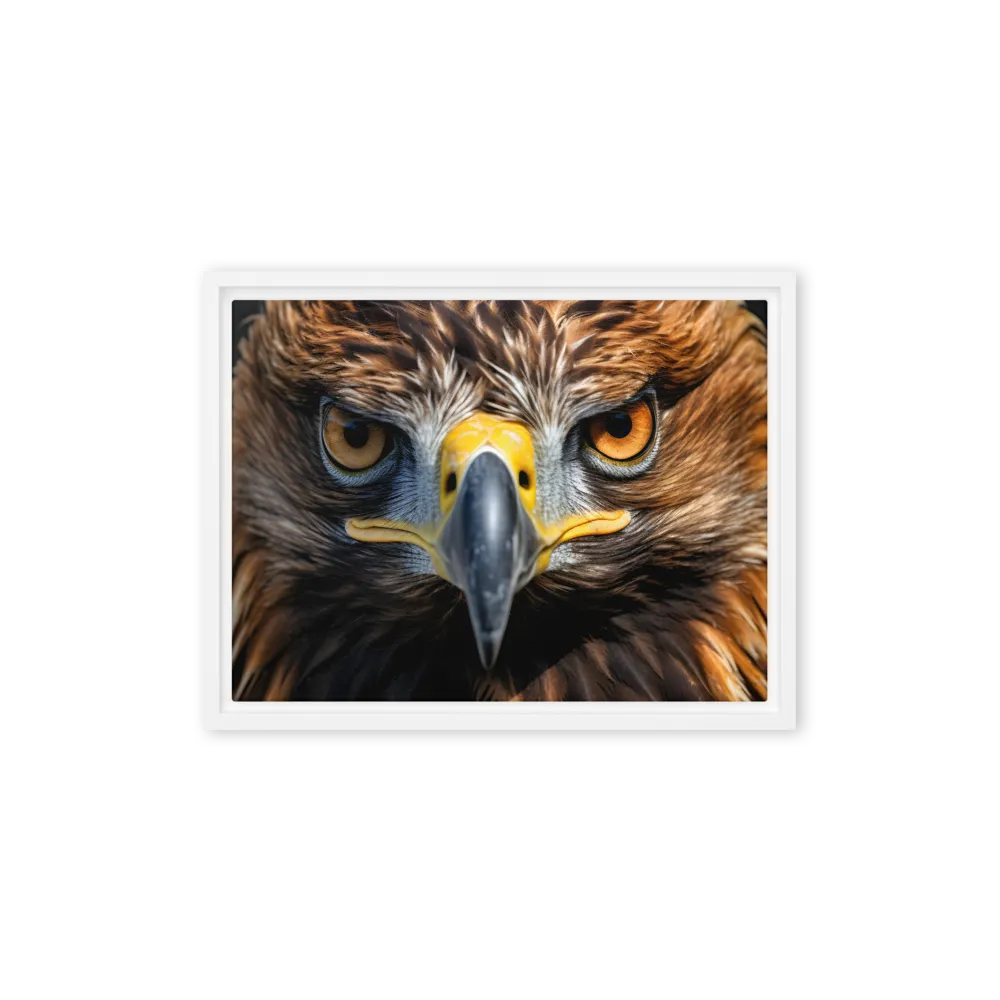The Intensity of the Eagle