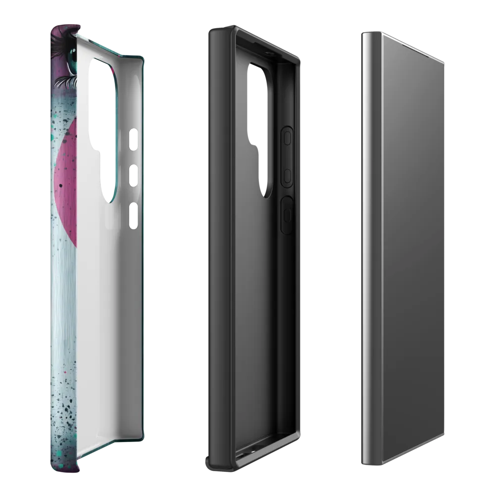Modern Serenity in Profile