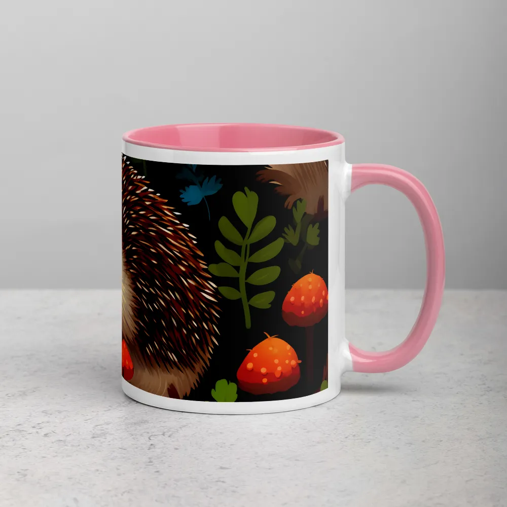 Whimsical Woodland Adventures