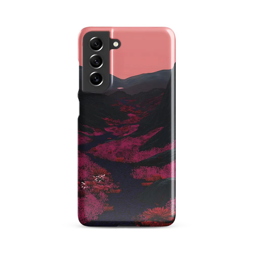 Whispers of the Blooming Valley