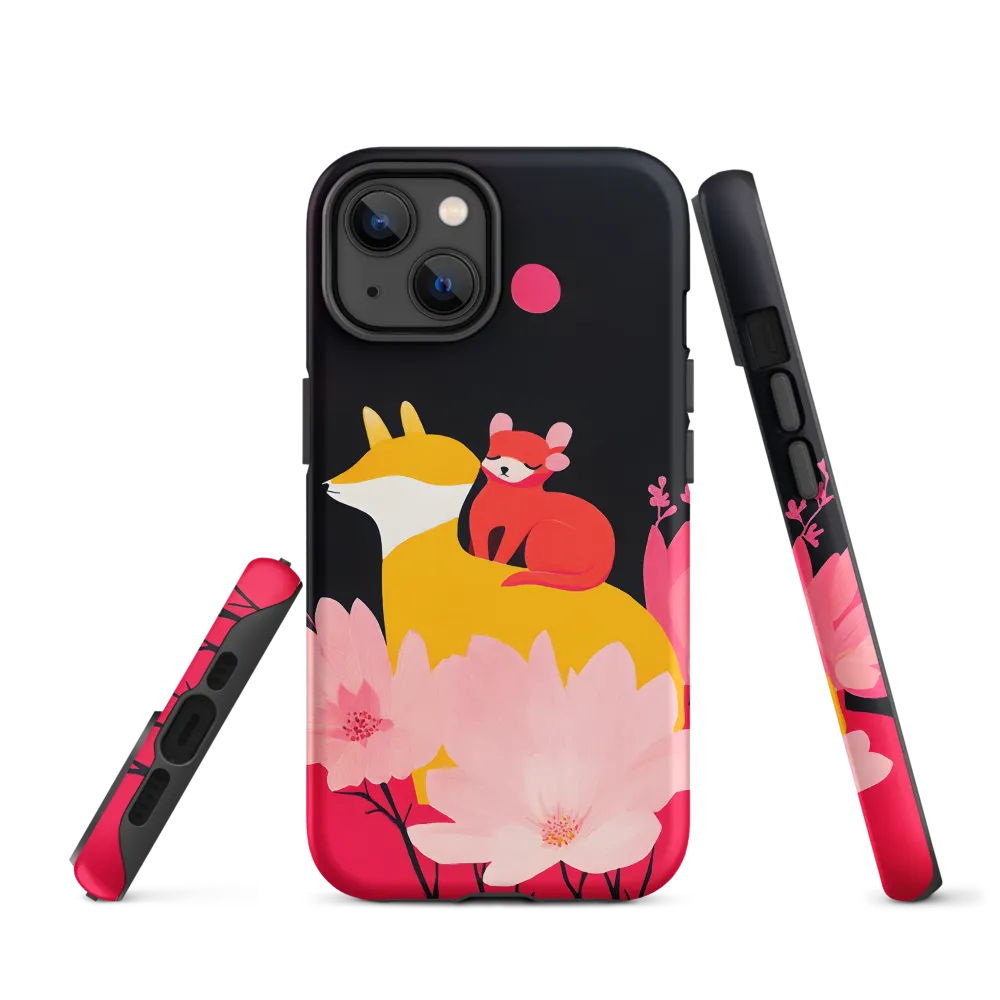 Whimsical Companions