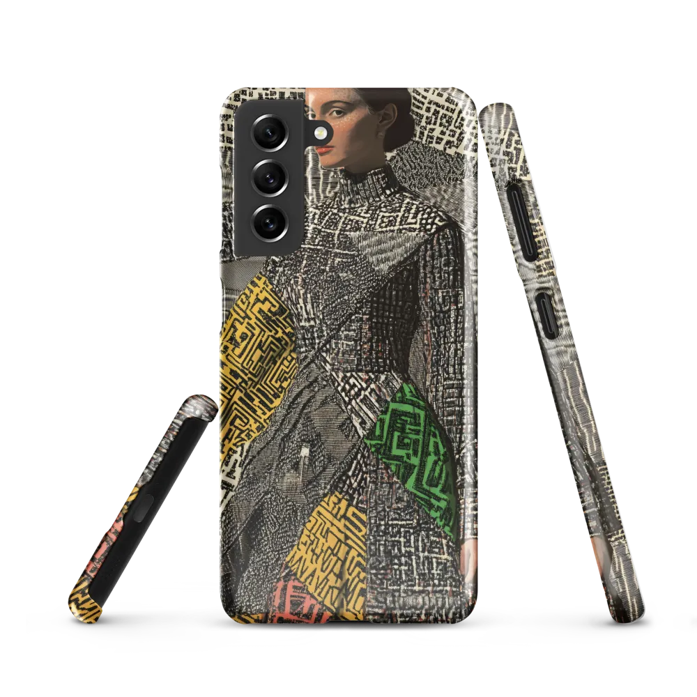 Dynamic Elegance: The Art of Fashion