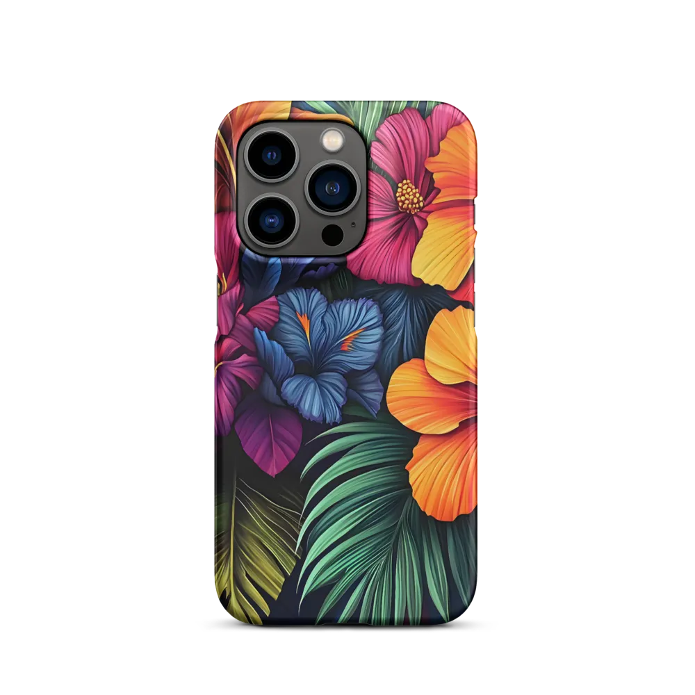 Tropical Symphony