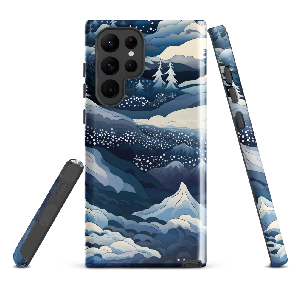 Whispers of Winter