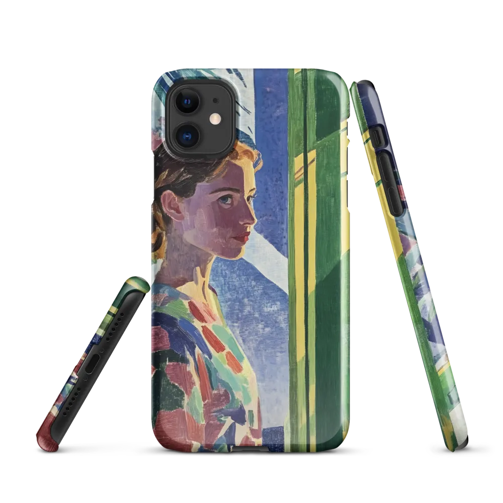 Reflections in Color