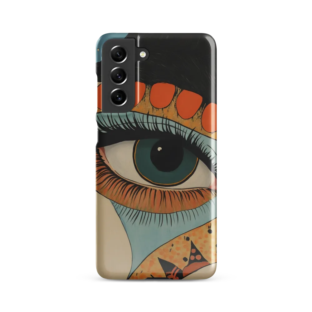 Eye of the Dreamer