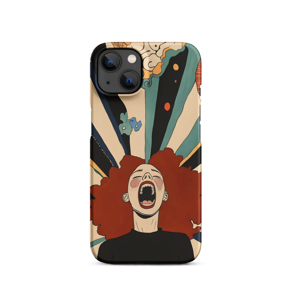 Roar of Emotion