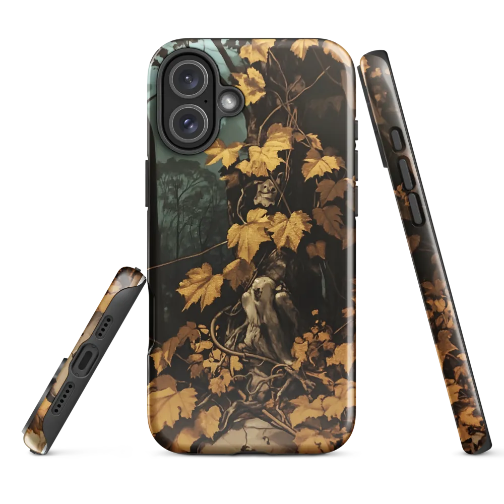 Whispers of the Golden Grove