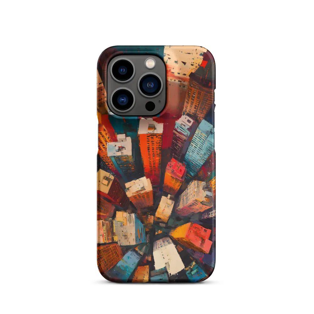 Urban Kaleidoscope