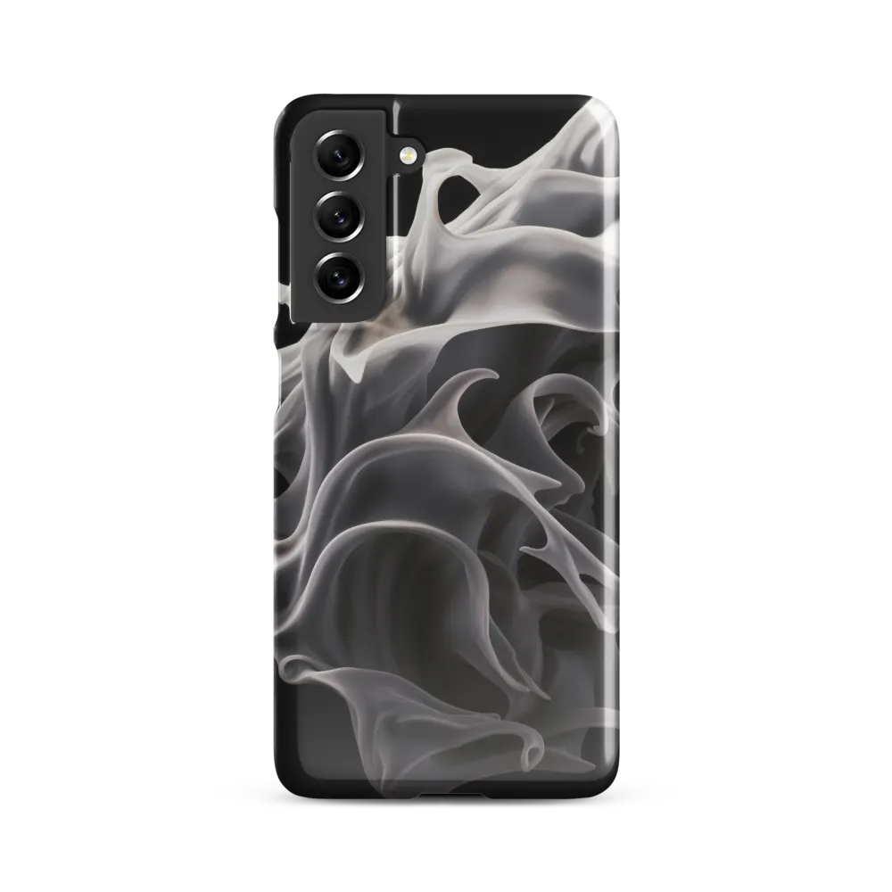 Fluid Dynamics: An Organic Exploration