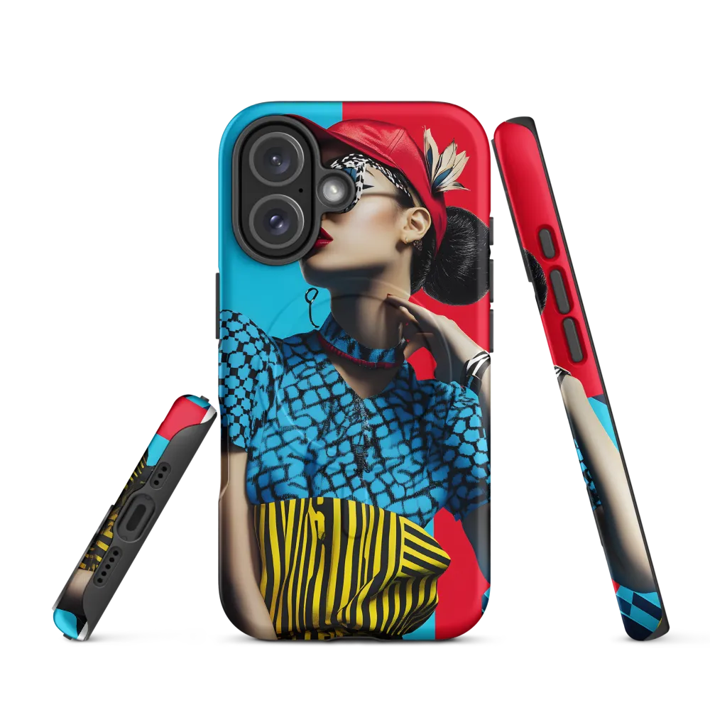 Confident Style: A Modern Fashion Statement