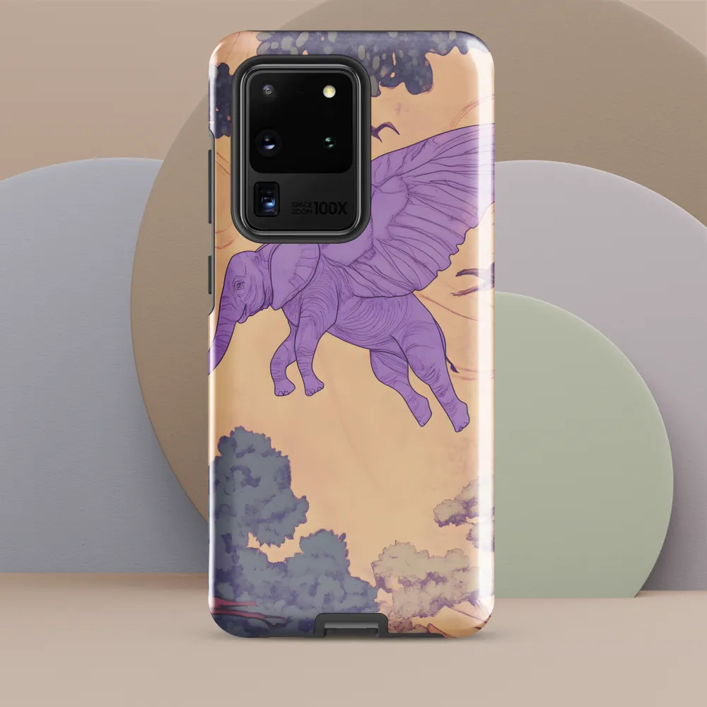 Wings of Imagination