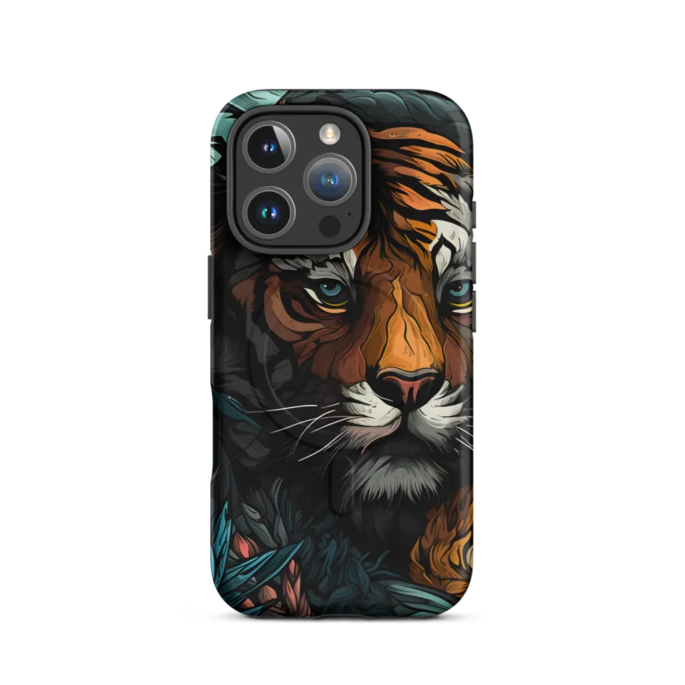 Guardian of the Jungle