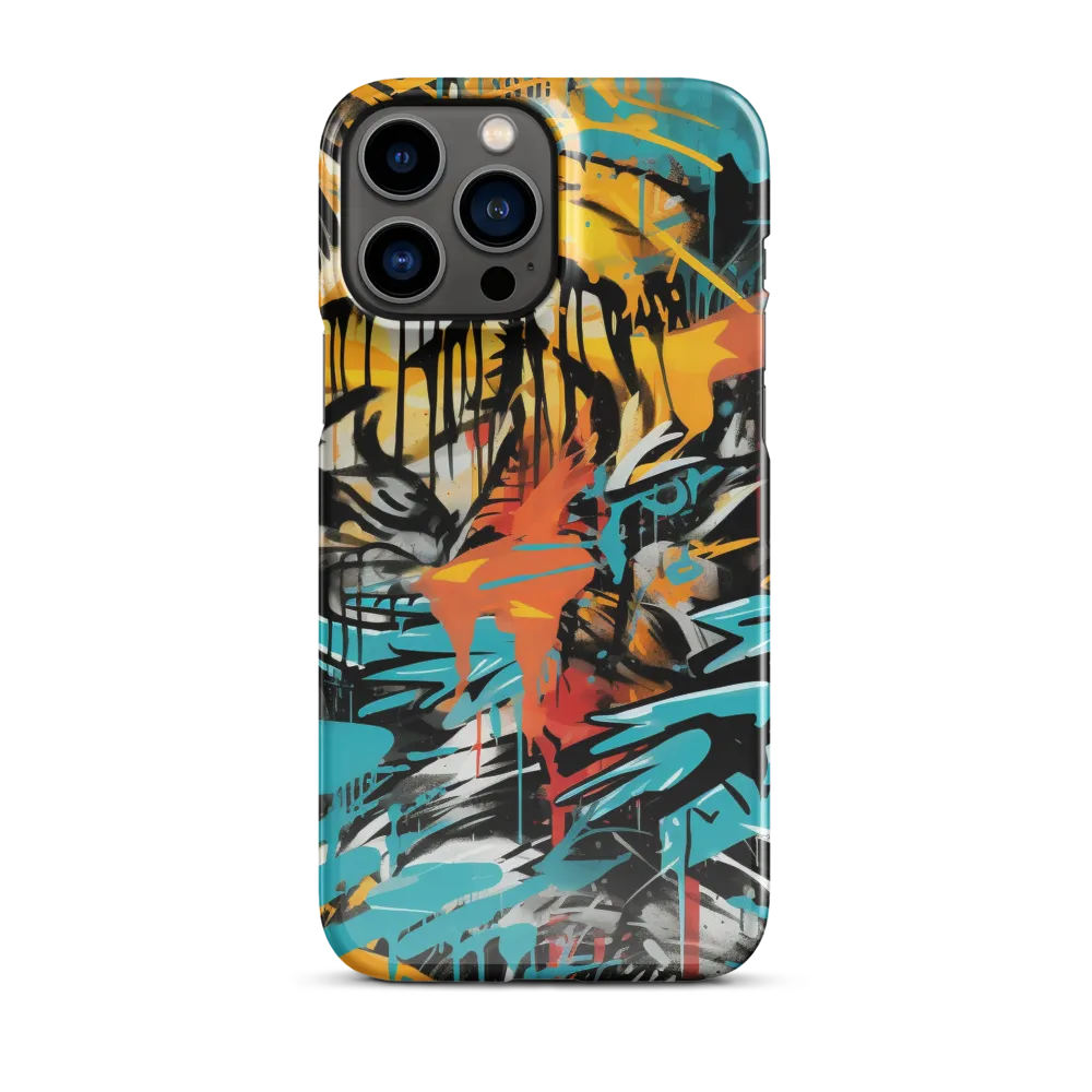 Dynamic Essence of the Tiger