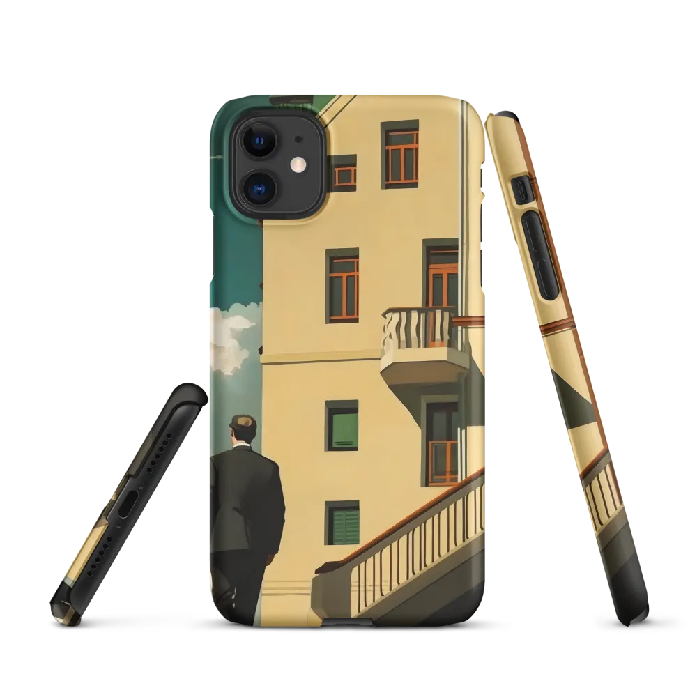 Reflections of Modernity