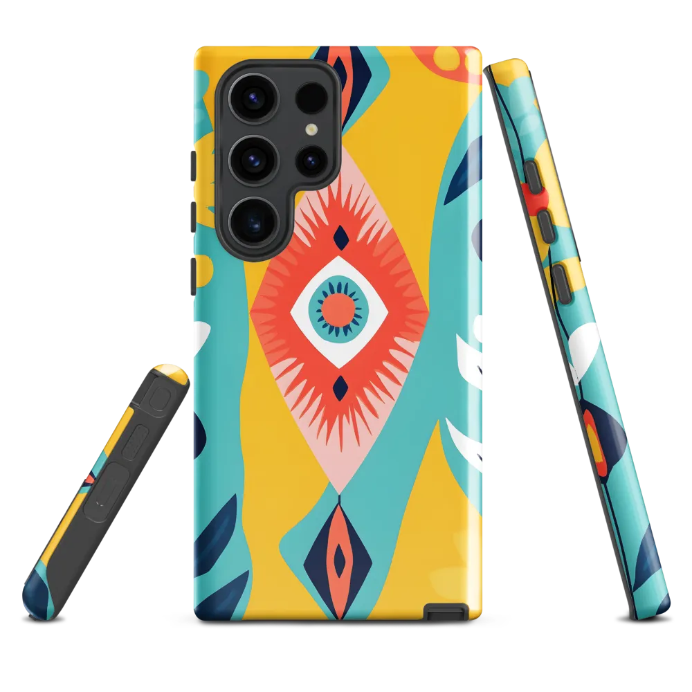 Symphony of Colors
