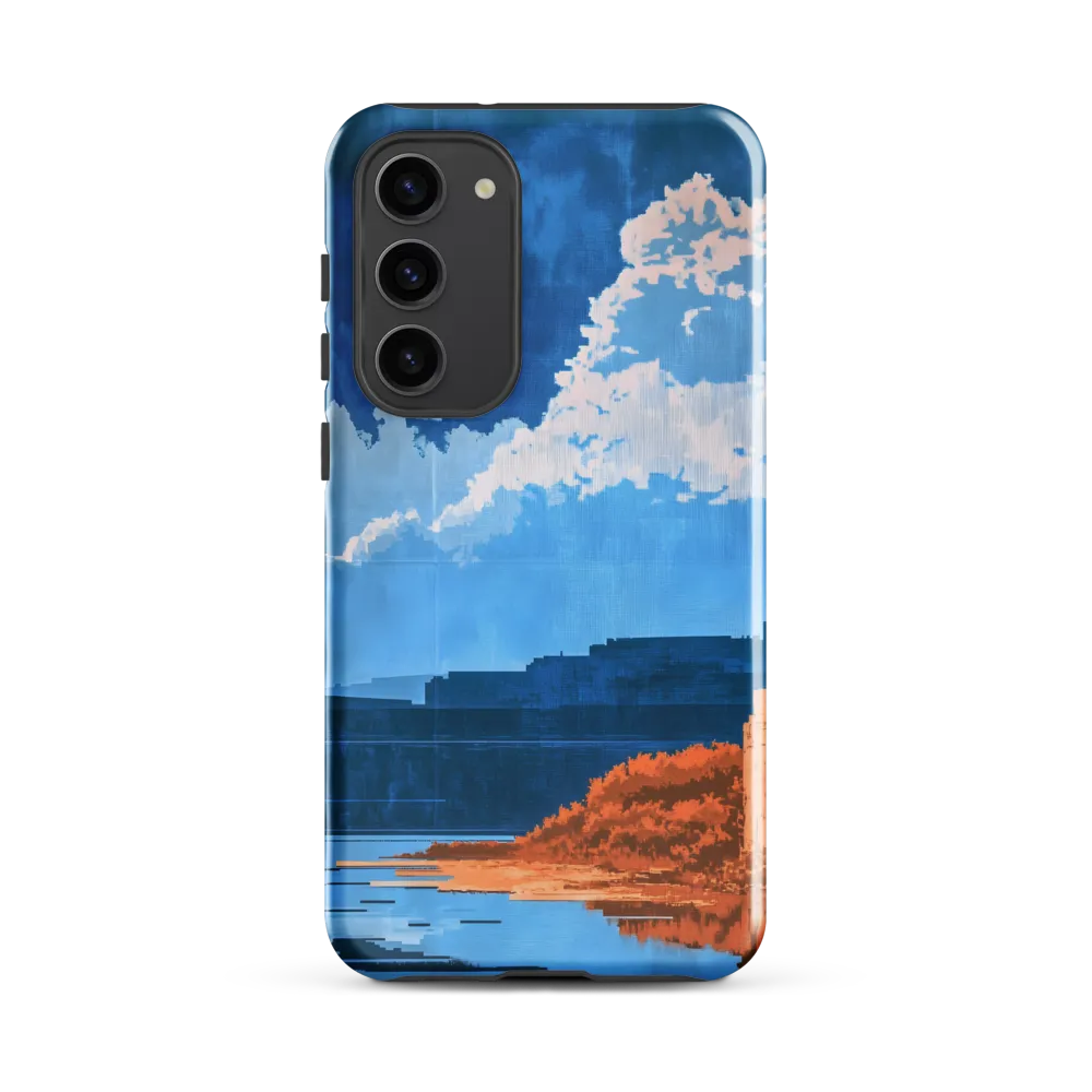 Elysian Waterscape