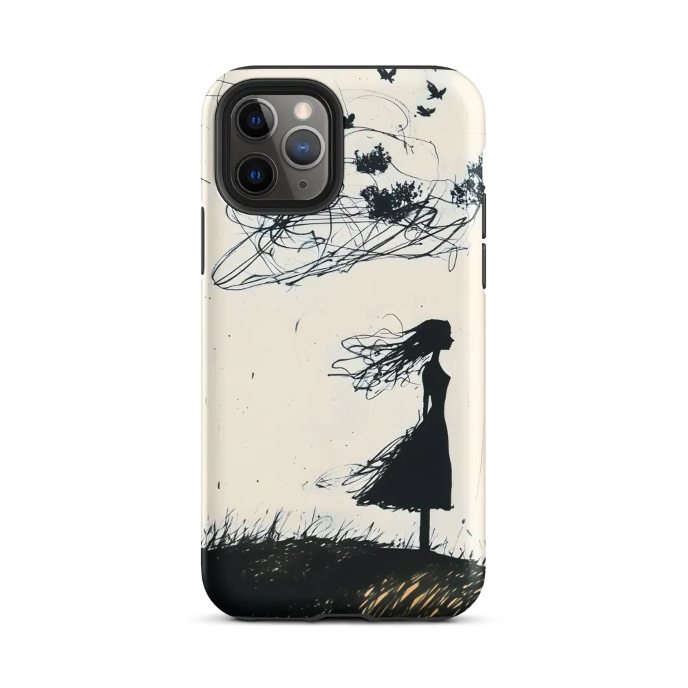 Whispers of the Wind