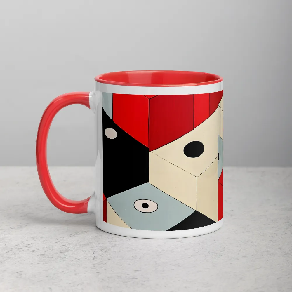 Dynamic Cubism