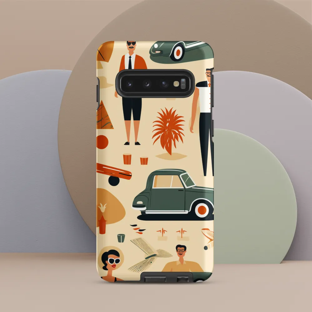 Retro Playfulness
