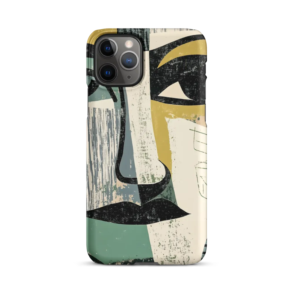 Echoes of Mystery | Phone Case |  11 Pro | Snap Case | Matte