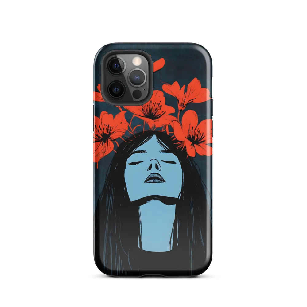Crowned in Bloom