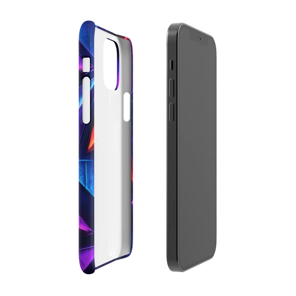 Geometric Luminescence