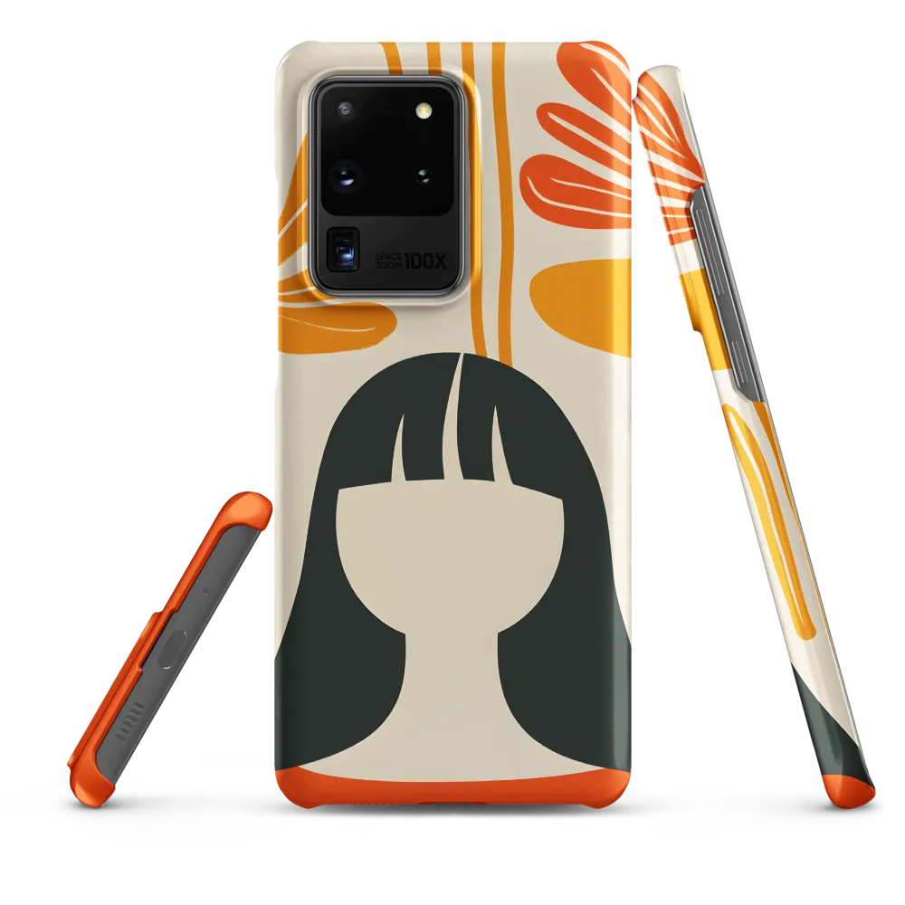 Harmony in Color | Phone Case |  S20 Ultra | Snap Case | Matte