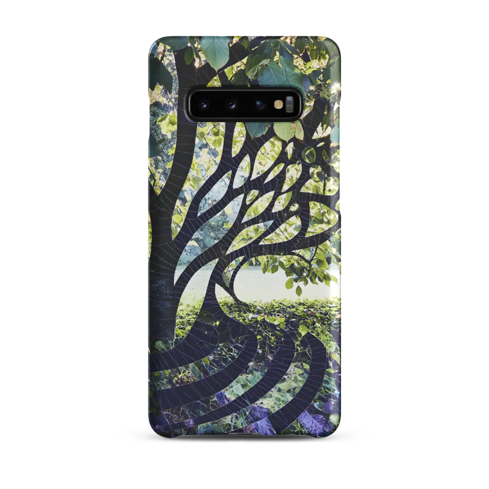 Whispers of Nature