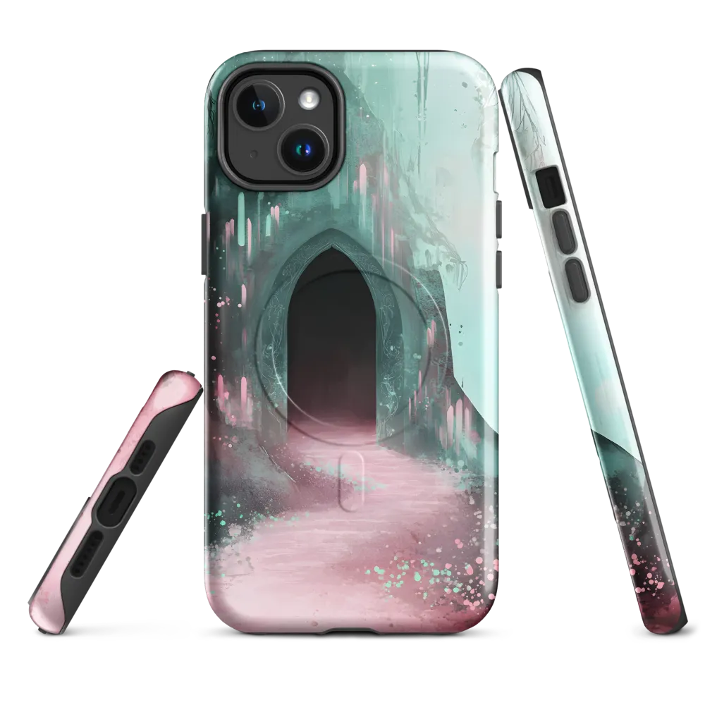 Portal of Secrets
