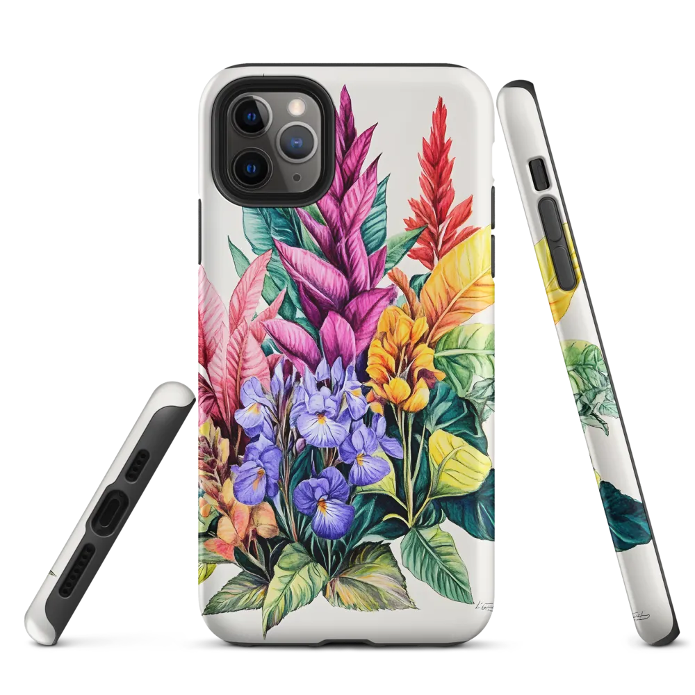 Tropical Symphony