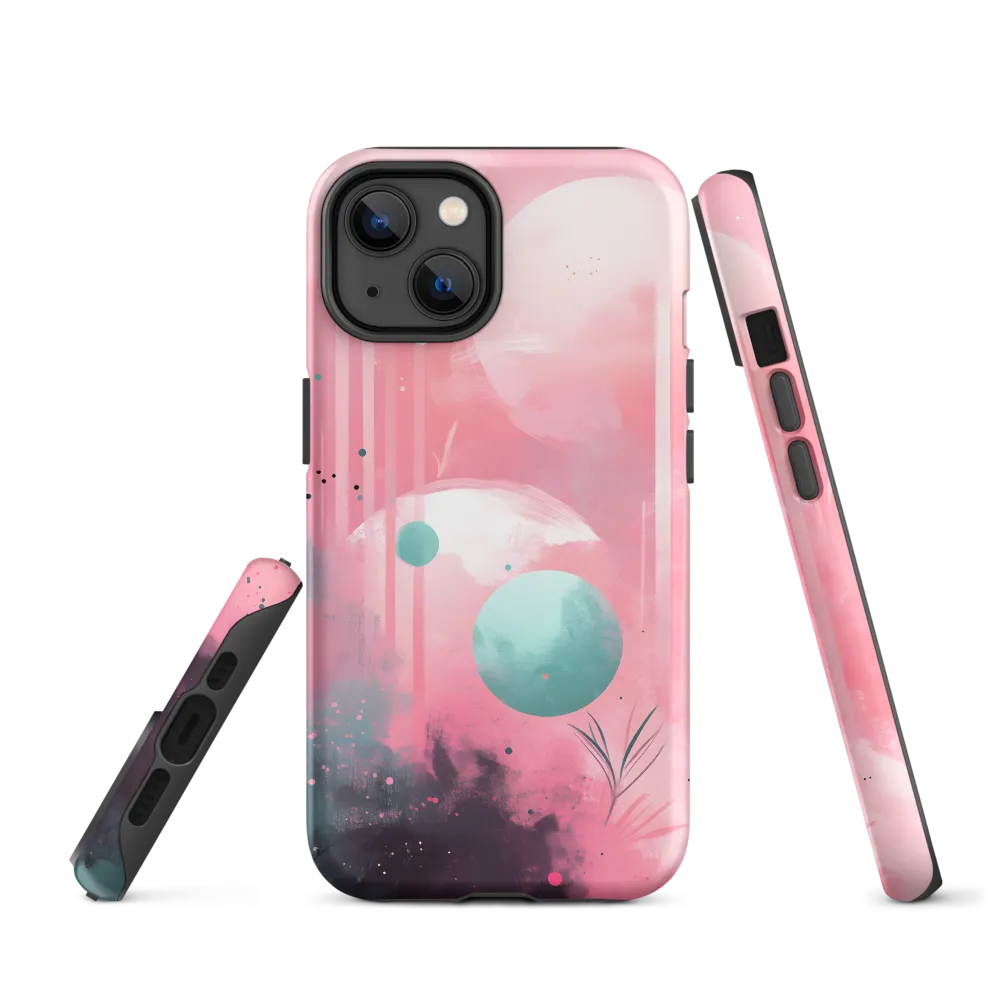 Celestial Dreams | Phone Case |  14 | Tough Case | Matte