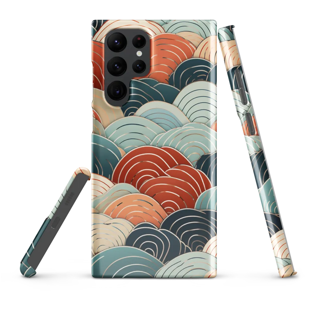 Rhythms of Waves