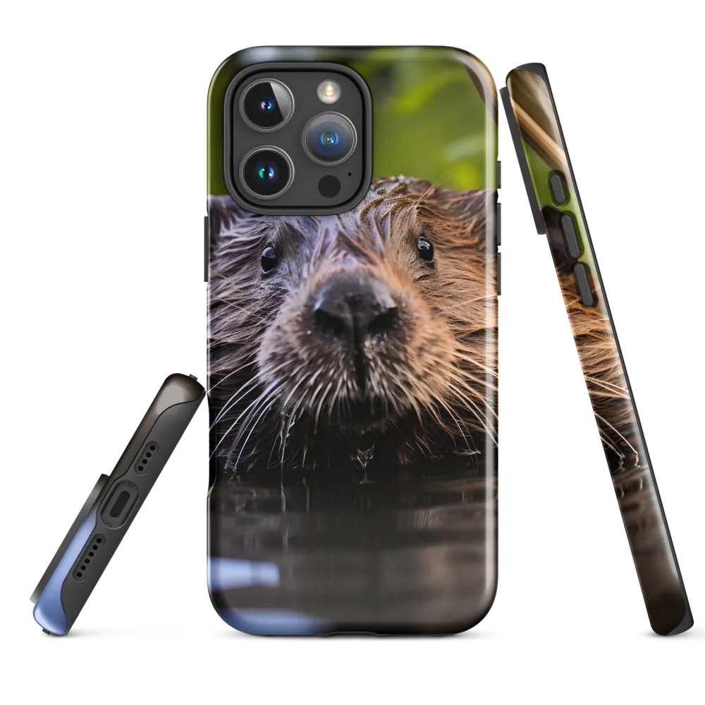 Emergence of the Beaver