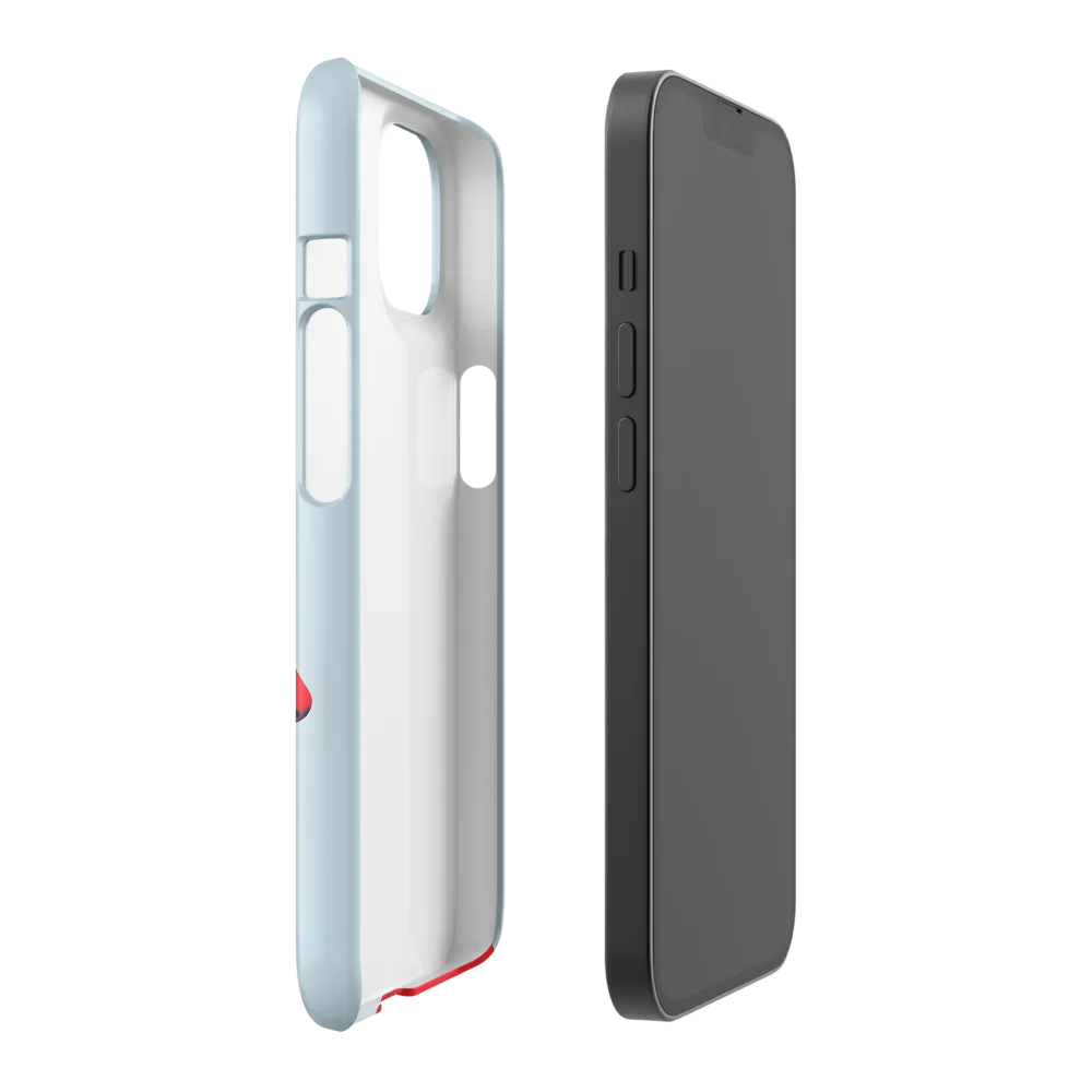 Mindscape of Technology | Phone Case |  14 | Snap Case | Glossy