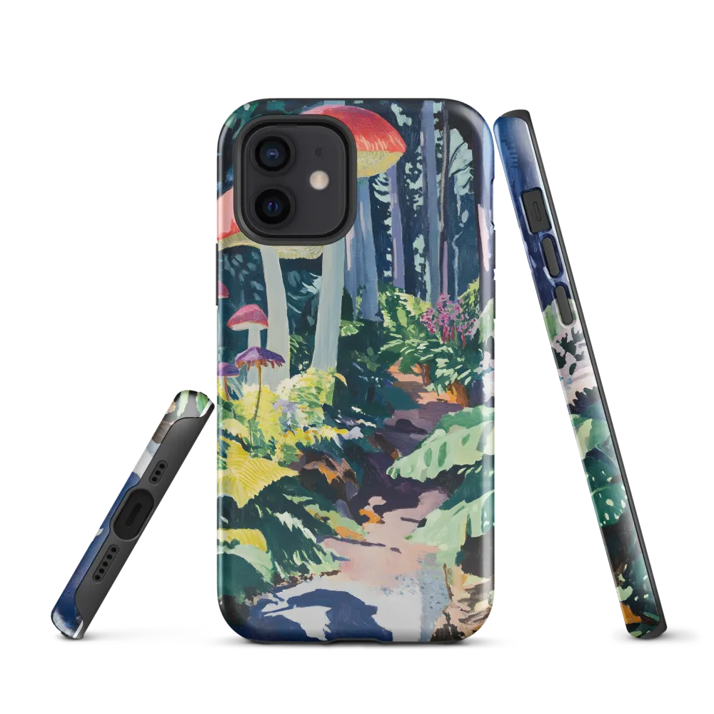Enchanted Woodland