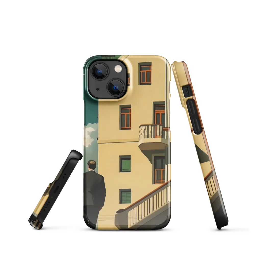Reflections of Modernity
