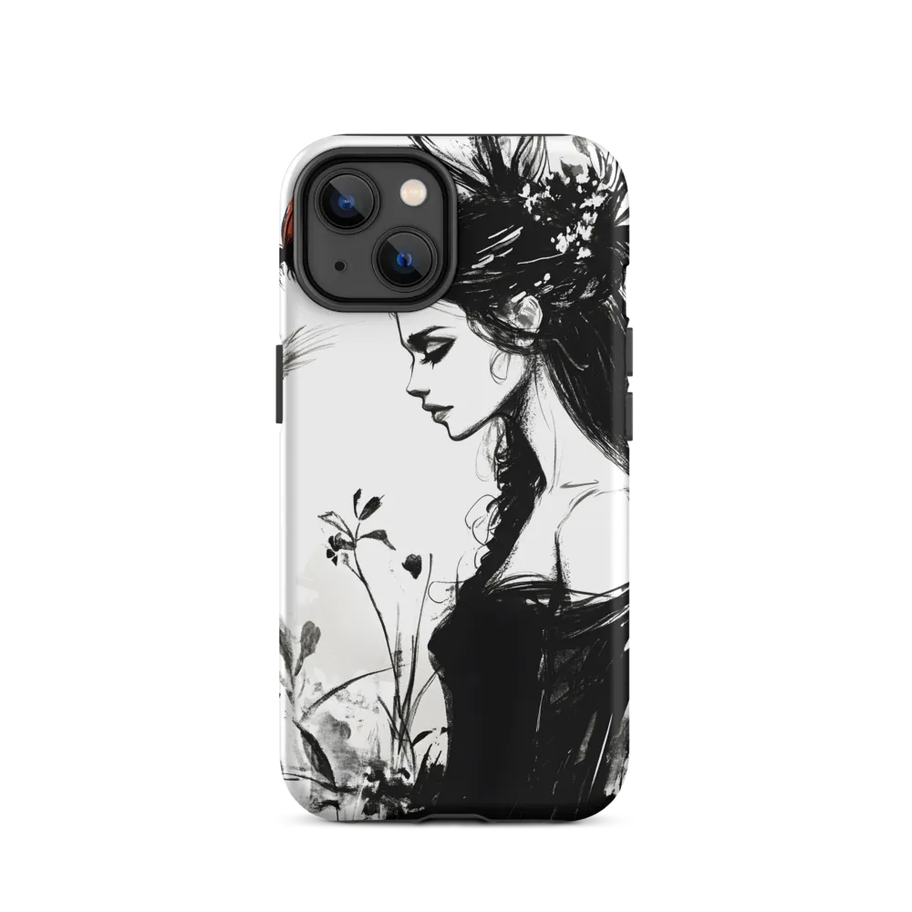 Whispers of Elegance