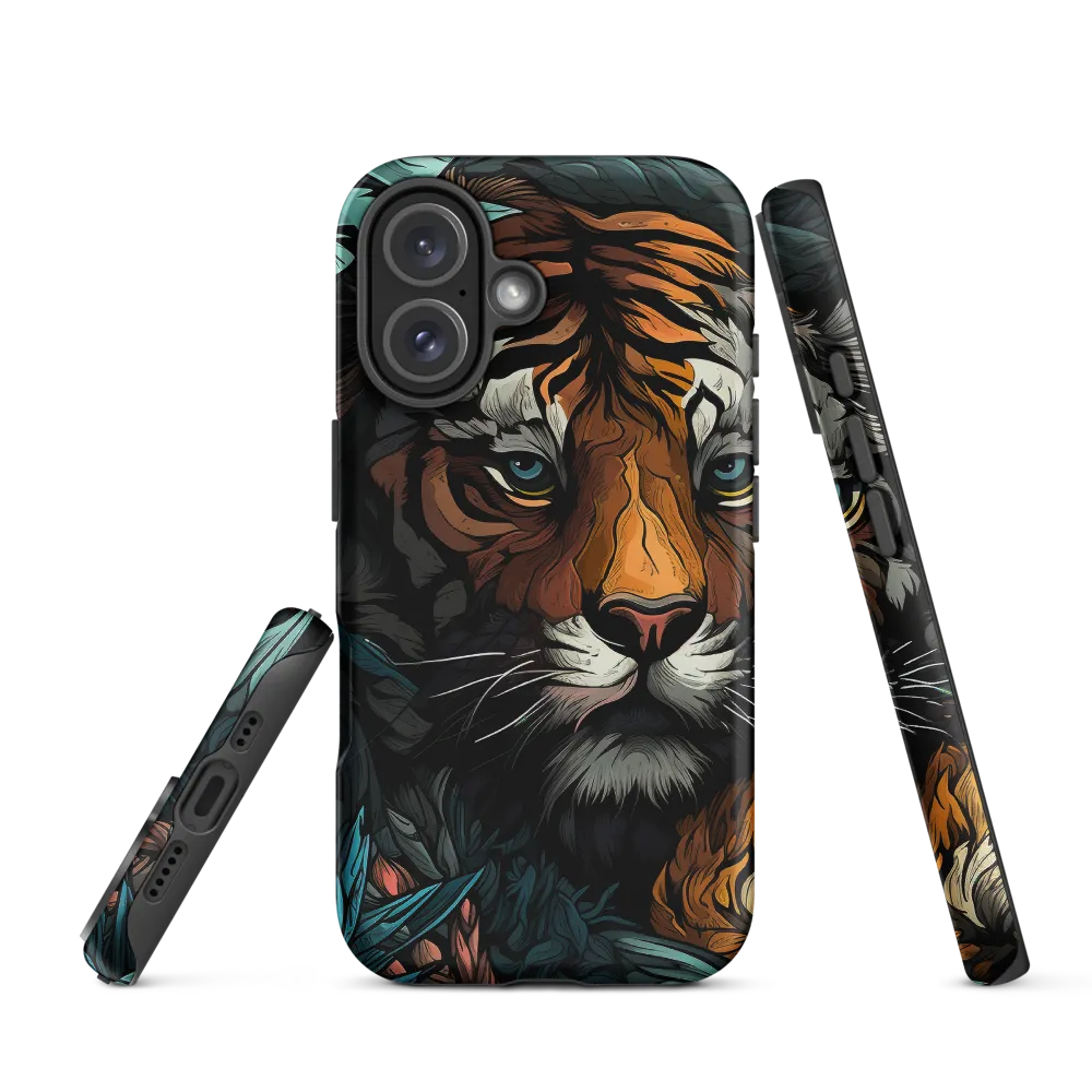 Guardian of the Jungle