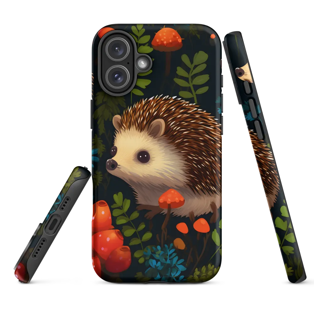 Whimsical Woodland Adventures