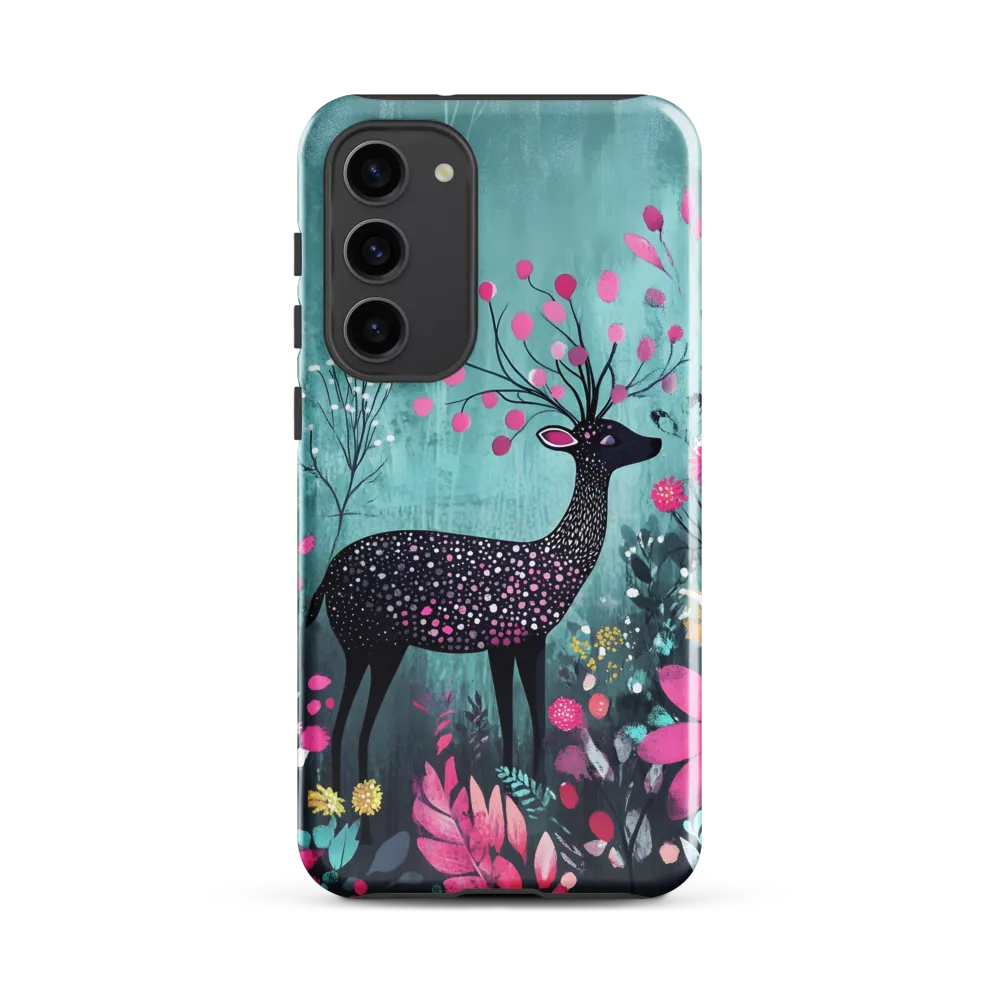 Whimsy in Bloom