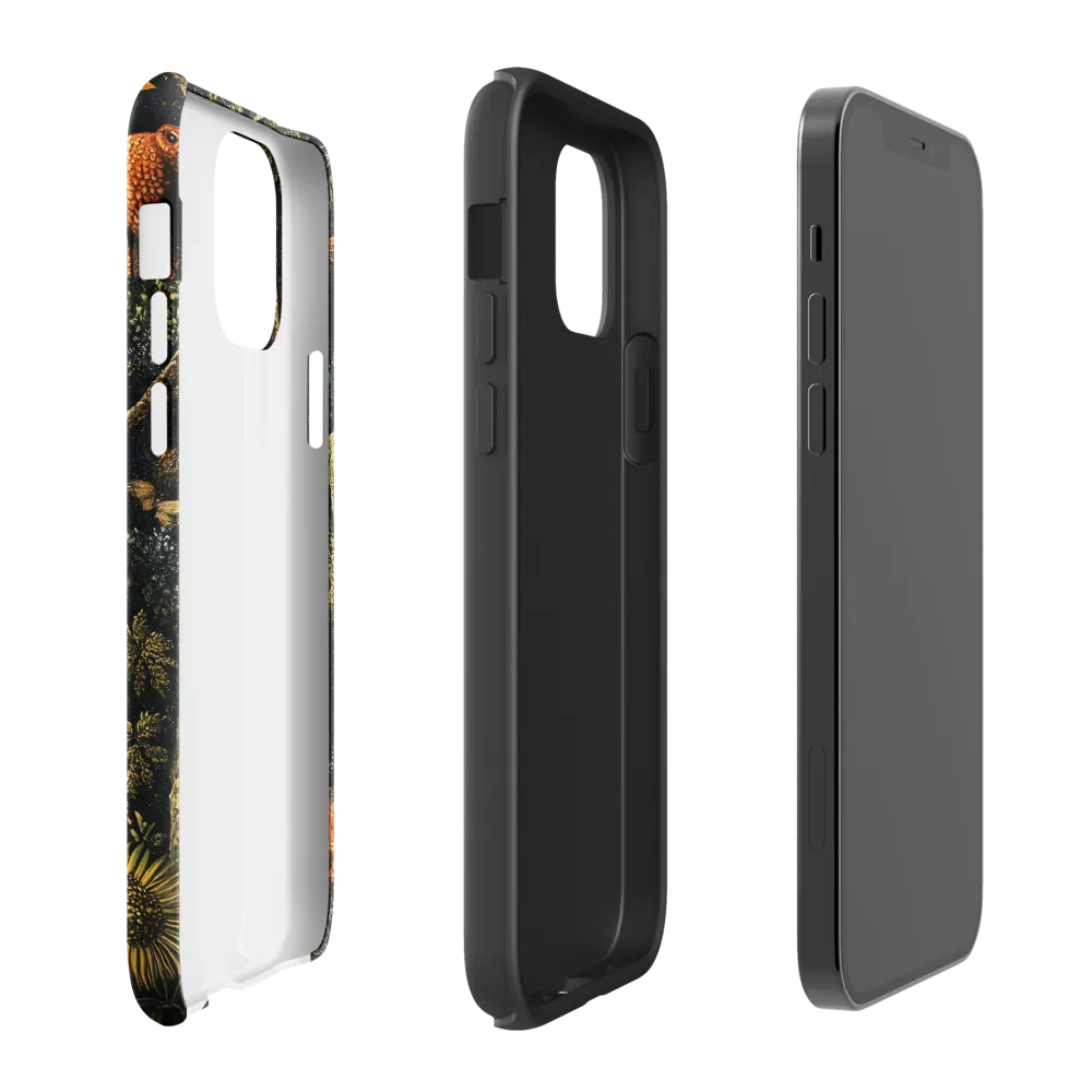 Whispers of Nature | Phone Case |  12 | Tough Case | Glossy