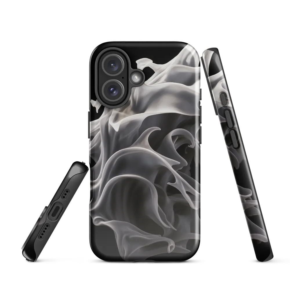 Fluid Dynamics: An Organic Exploration