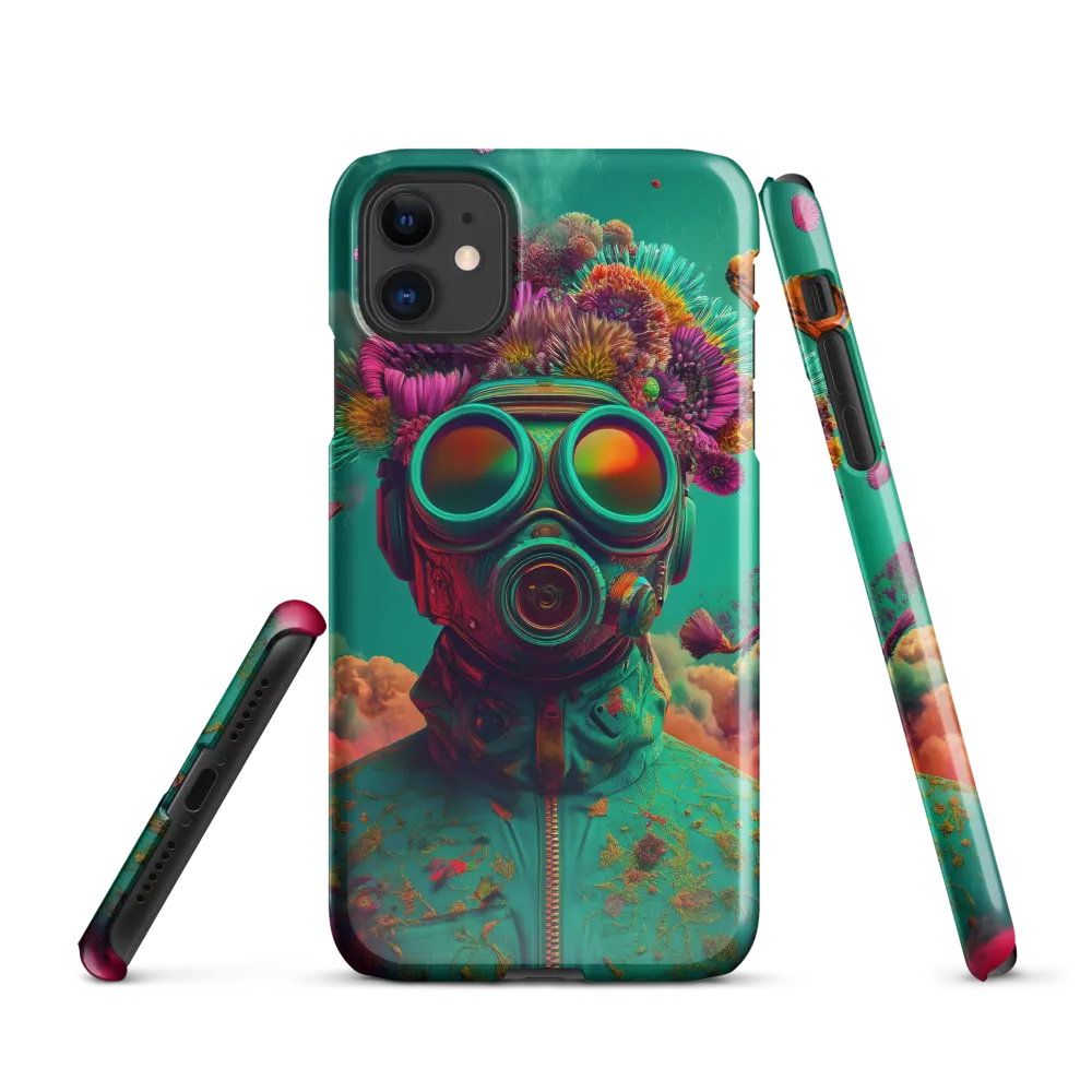 Ecstasy of Nature and Technology