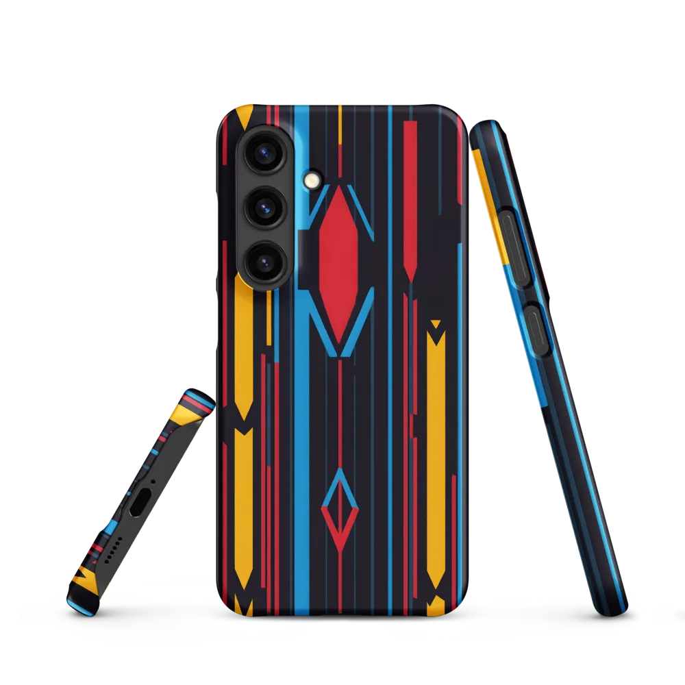 Dynamic Geometric Harmony