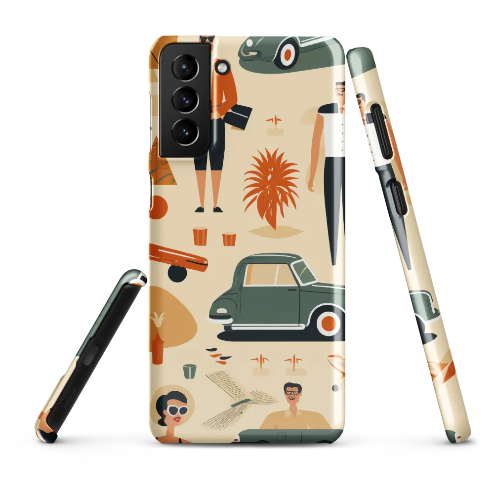 Retro Playfulness
