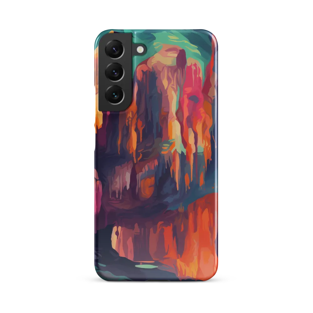 Mystical Canyon