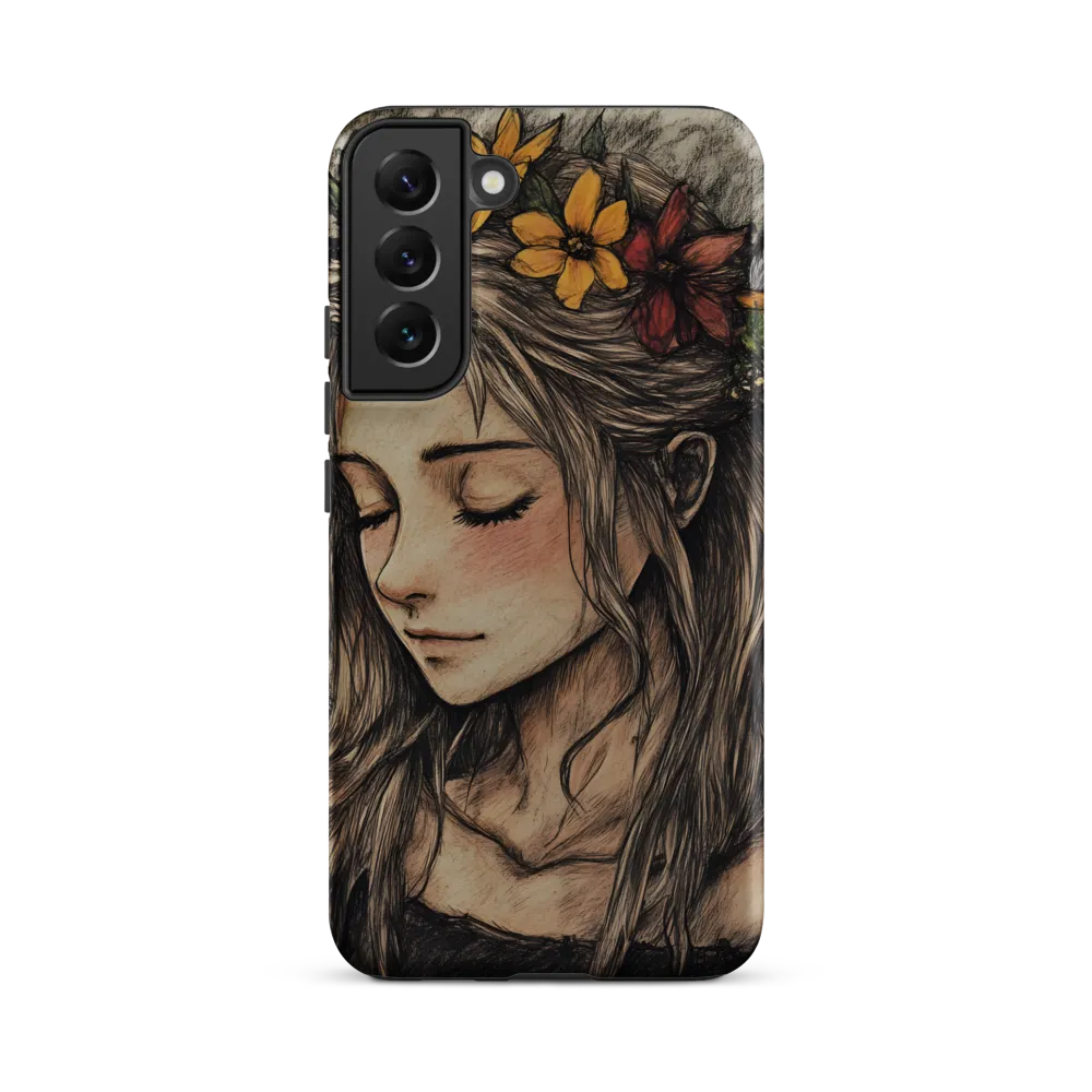 Quiet Bloom