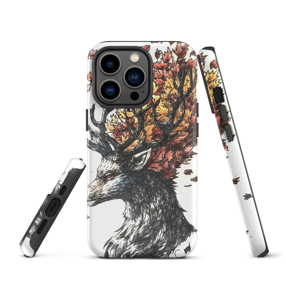 Whispers of Autumn