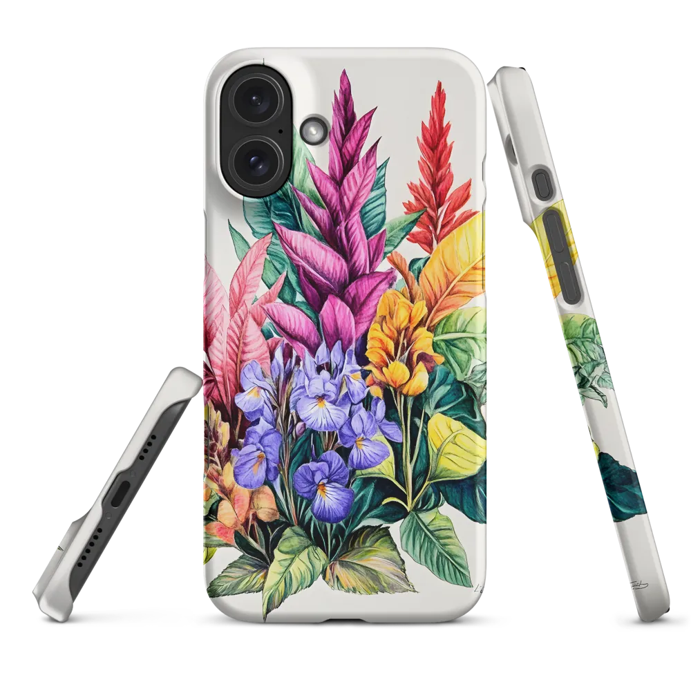 Tropical Symphony